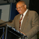 The Bernie Mac Show creator, Larry Wilmore at the 2002 Summer TCA Awards Ceremony held at the Ritz Carlton Hotel, Los Angeles Ca, January 20, 2002.
Kevin Winter/ImageDirect).